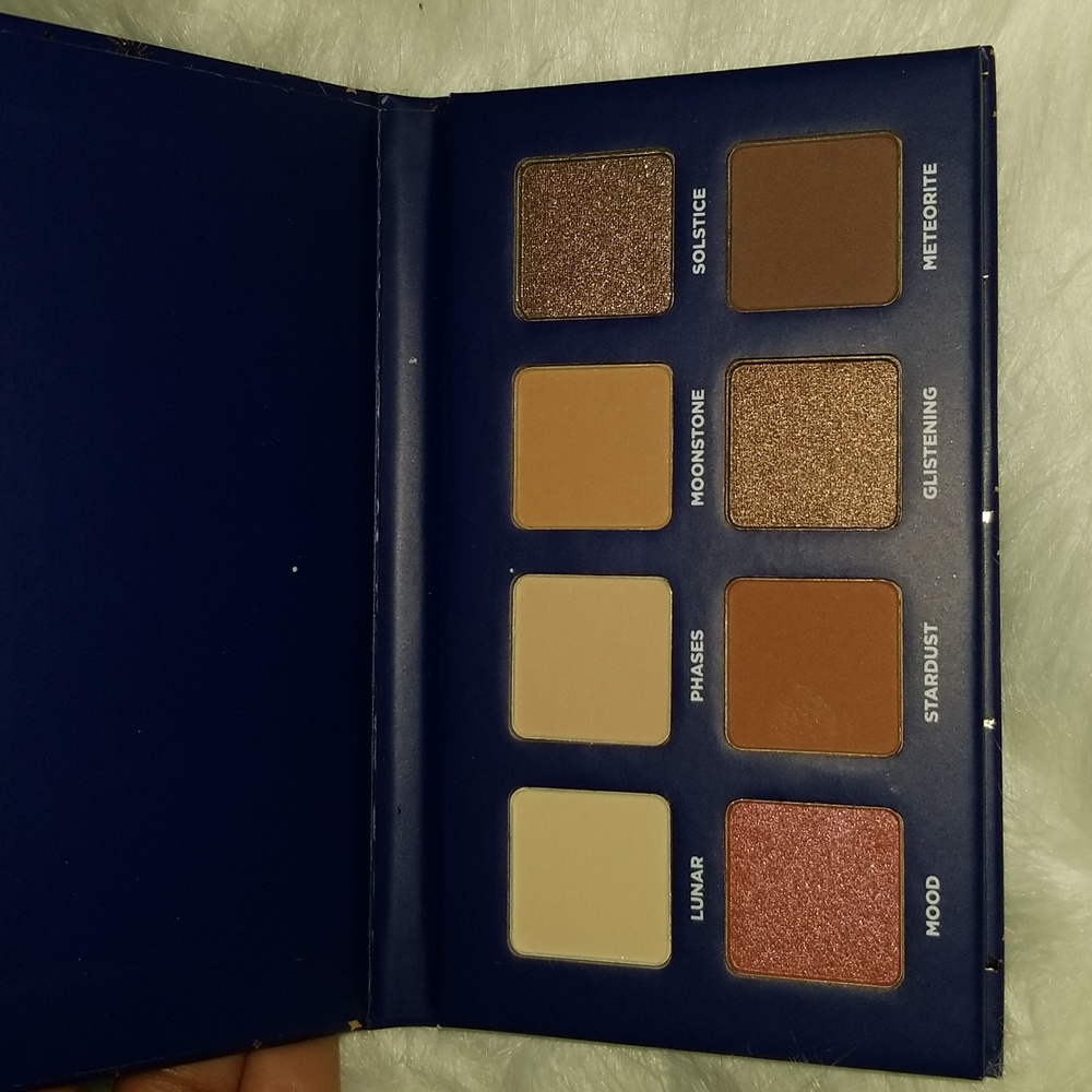Ulta eyeshadow palette